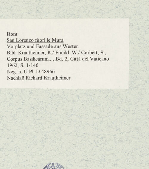 Rückseite von bh470118_recto