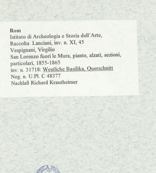 Rückseite von bh470119_recto