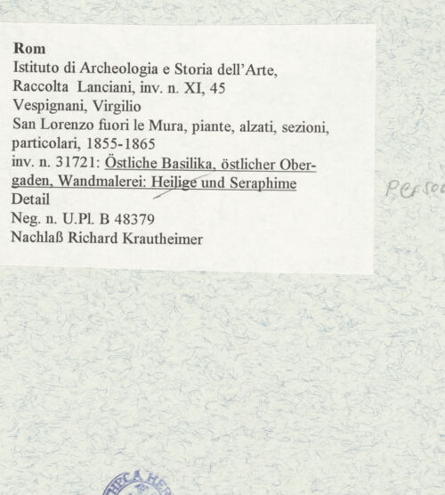 Rückseite von bh470127_recto