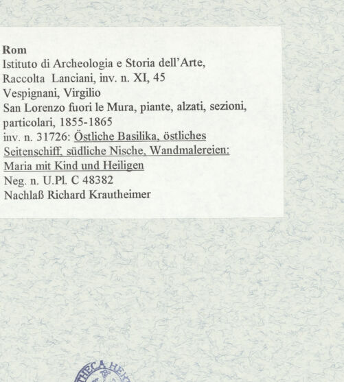 Rückseite von bh470131_recto