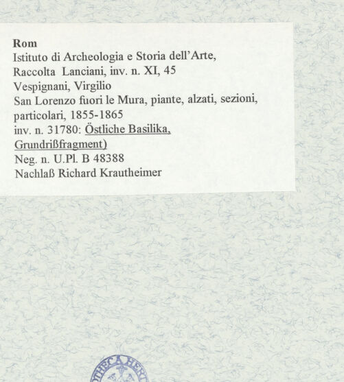 Rückseite von bh470142_recto