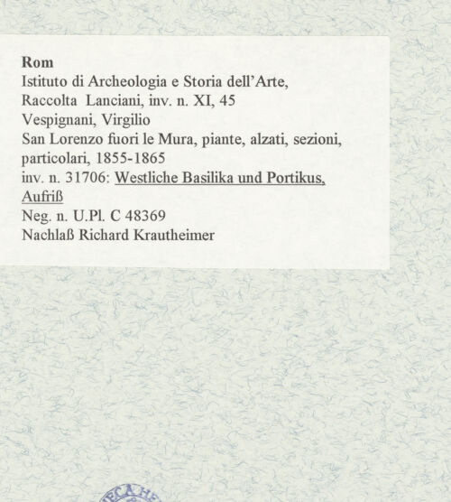 Rückseite von bh470154_recto