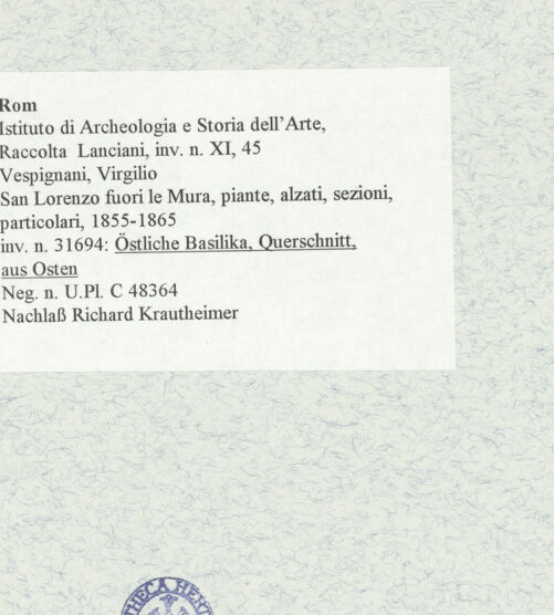 Rückseite von bh470159_recto