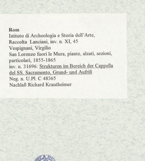 Rückseite von bh470160_recto