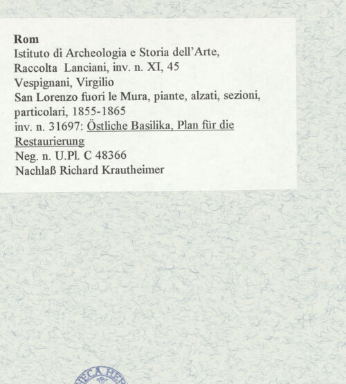 Rückseite von bh470161_recto