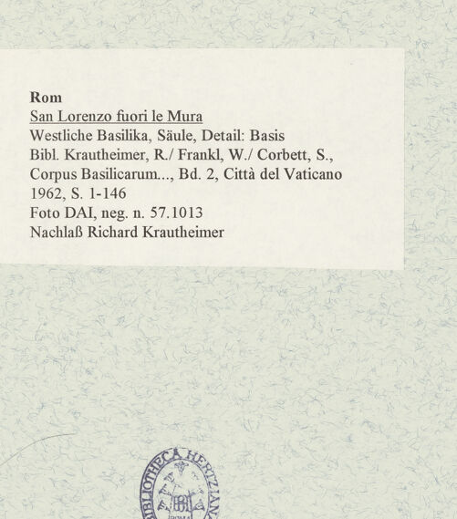 Rückseite von bh470178_recto