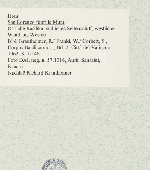 Rückseite von bh470183_recto