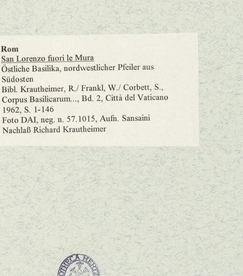 Rückseite von bh470185_recto