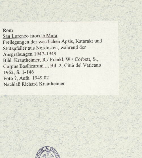 Rückseite von bh470191_recto