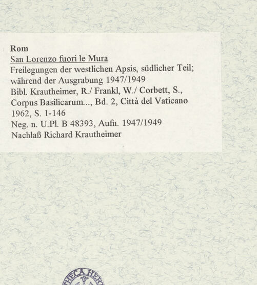 Rückseite von bh470201_recto