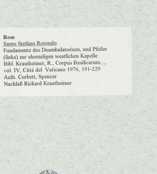 Rückseite von bh470268_recto