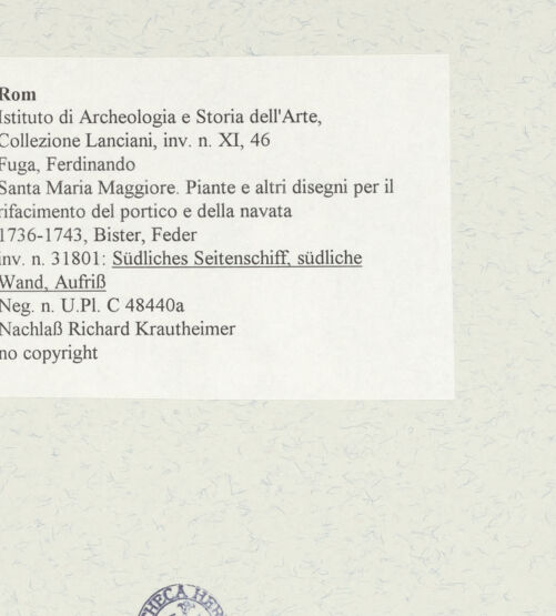 Rückseite von bh470528_recto