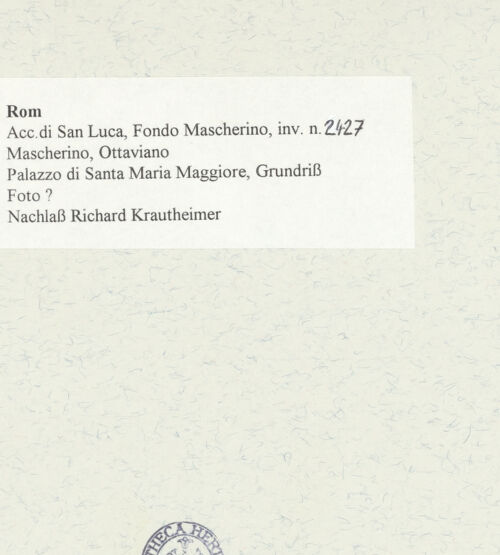 Rückseite von bh470532_recto