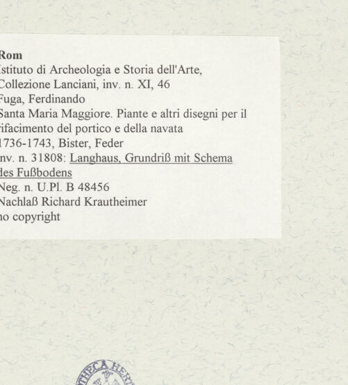 Rückseite von bh470534_recto