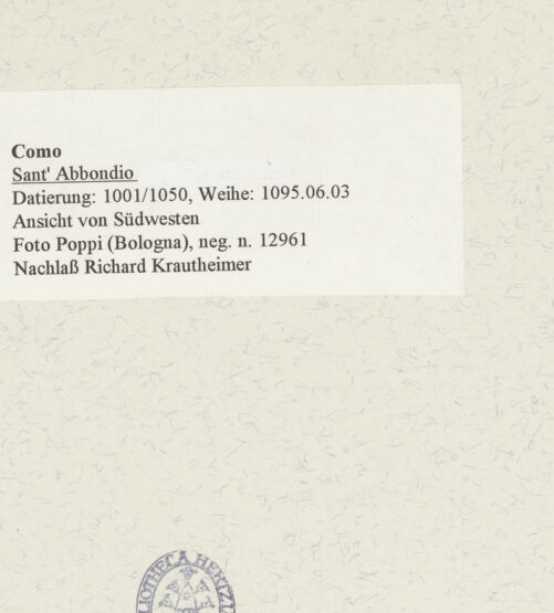 Rückseite von bh470652_recto