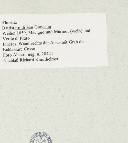 Rückseite von bh470700_recto