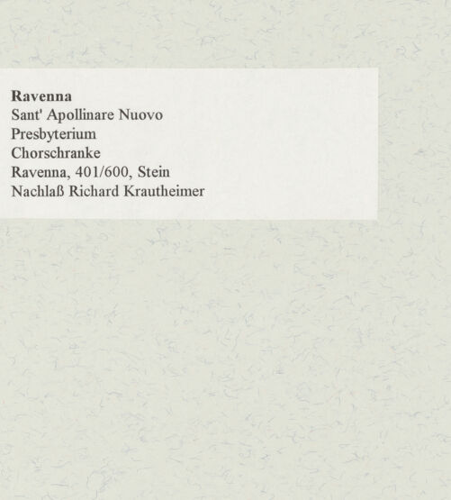 Rückseite von unbekannt [https://www.deutsche-digitale-bibliothek.de/content/lizenzen/rv-fz/] Platte einer Chorschranke mit Reben, Chrismon, Pfauen und Daniel in der Löwengrube - Vorderseite mit Reben, Chrismon und Pfauen, bh470730_recto. Foto.