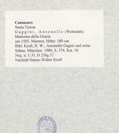 Rückseite von bh470759_recto