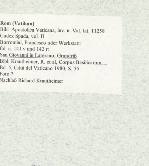 Rückseite von bh470801_recto