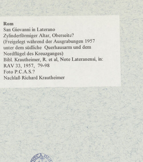 Rückseite von bh470802_recto