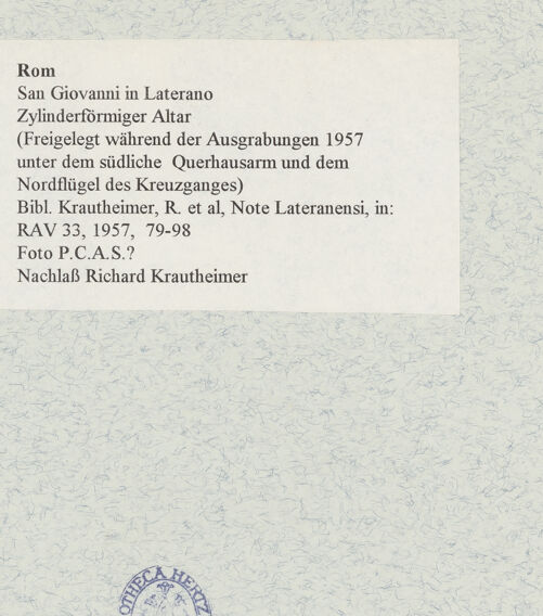 Rückseite von bh470804_recto