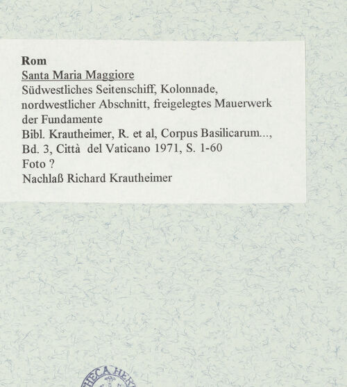 Rückseite von bh470855_recto