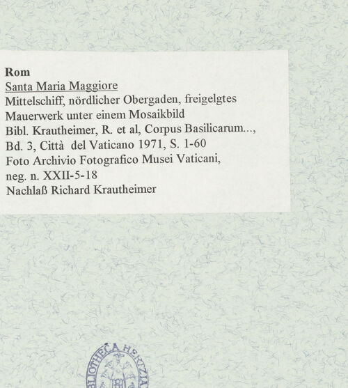 Rückseite von bh470856_recto