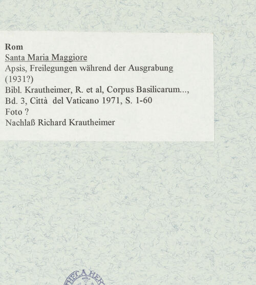 Rückseite von bh470859_recto