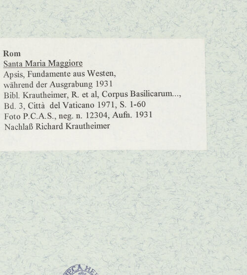 Rückseite von bh470862_recto