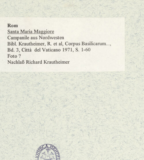 Rückseite von bh470866_recto