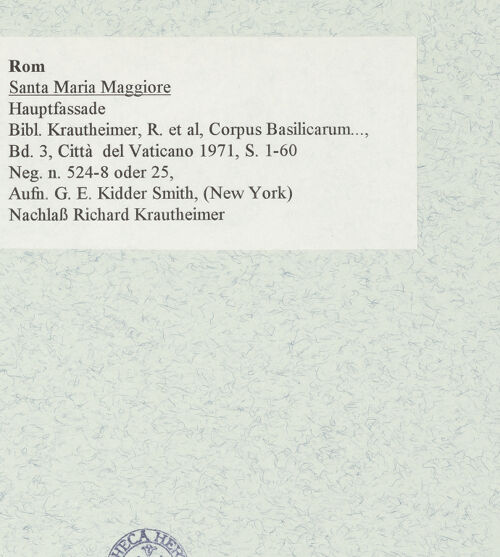 Rückseite von bh470867_recto