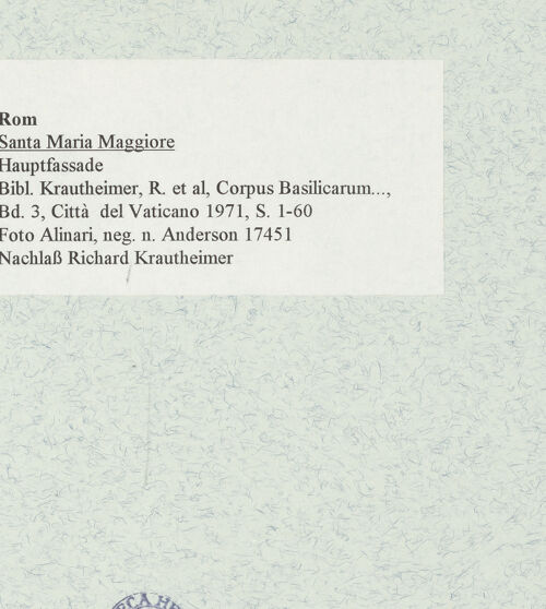 Rückseite von bh470868_recto