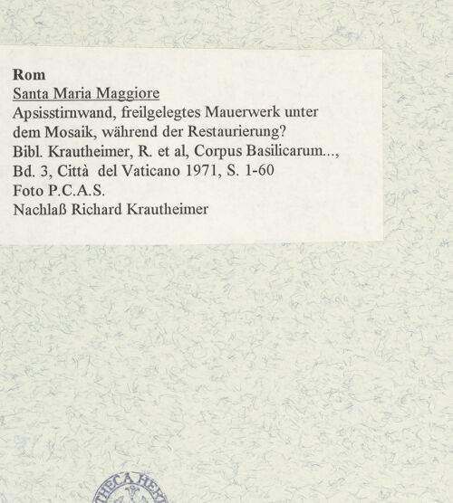 Rückseite von bh470874_recto