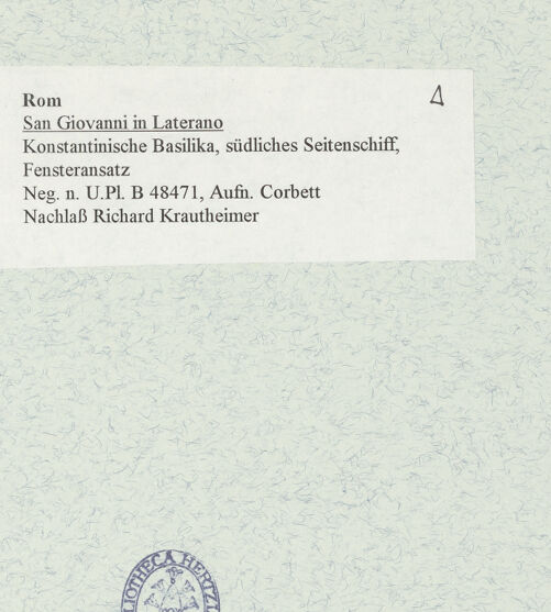 Rückseite von bh470876_recto