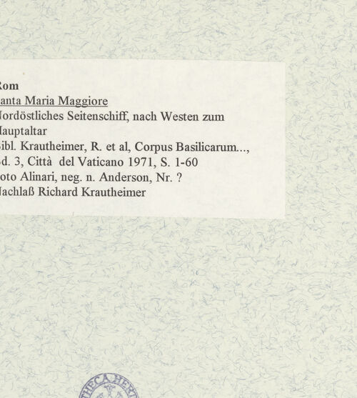 Rückseite von bh470892_recto