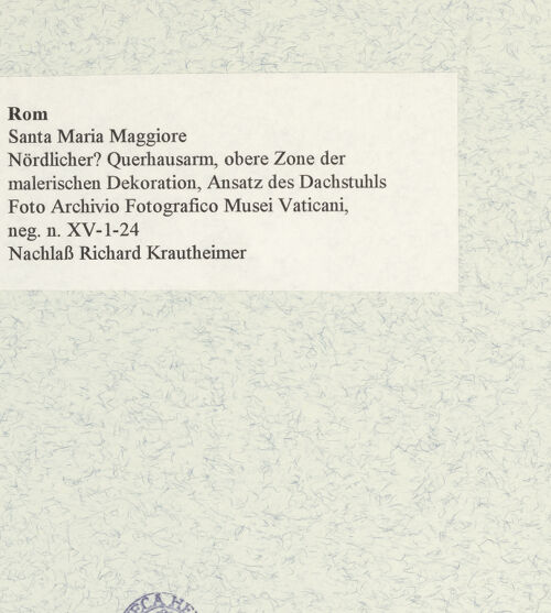 Rückseite von bh470894_recto