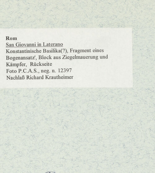 Rückseite von bh470946_recto