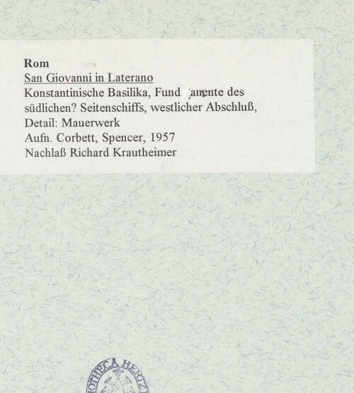 Rückseite von bh470985_recto