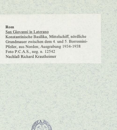 Rückseite von bh470986_recto