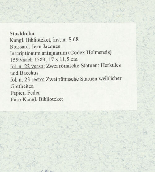 Rückseite von bh471064_recto