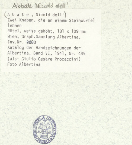 Rückseite von bh471076_recto