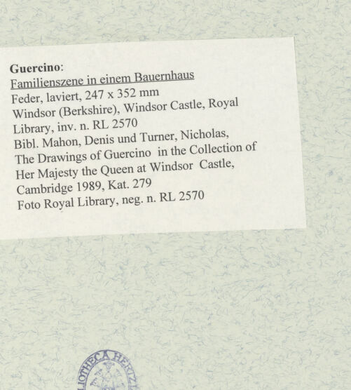 Rückseite von bh471476_recto