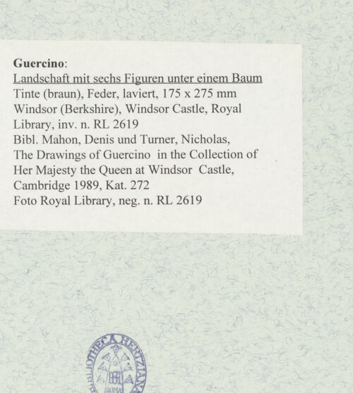 Rückseite von bh471480_recto