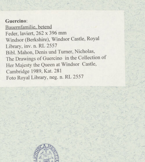 Rückseite von bh471484_recto