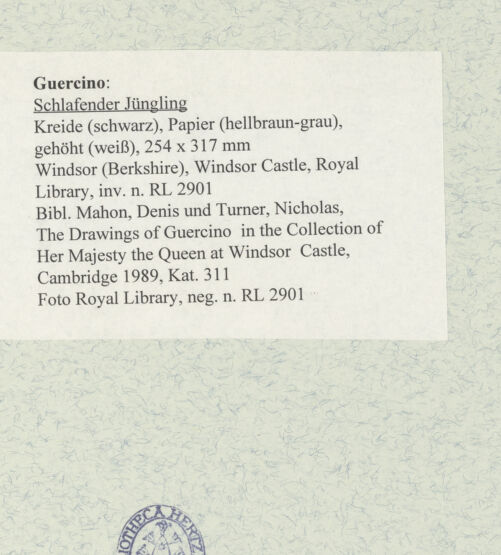 Rückseite von bh471502_recto