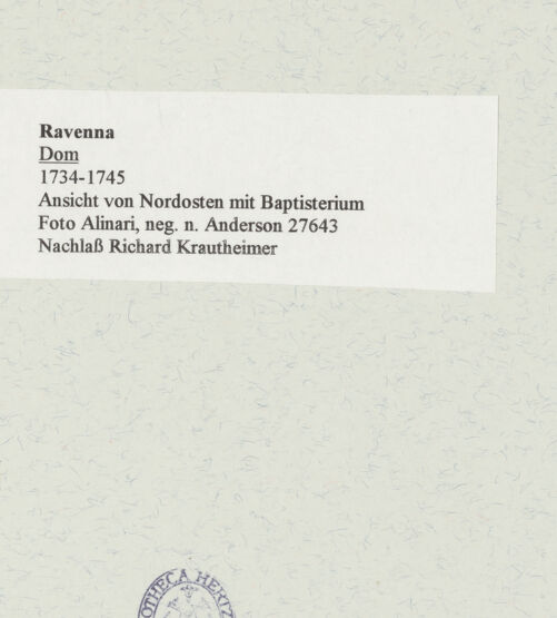 Rückseite von bh471584_recto