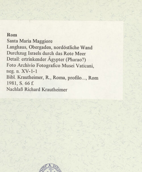 Rückseite von bh471607_recto