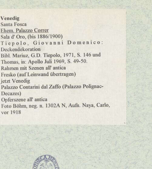 Rückseite von bh471619_recto