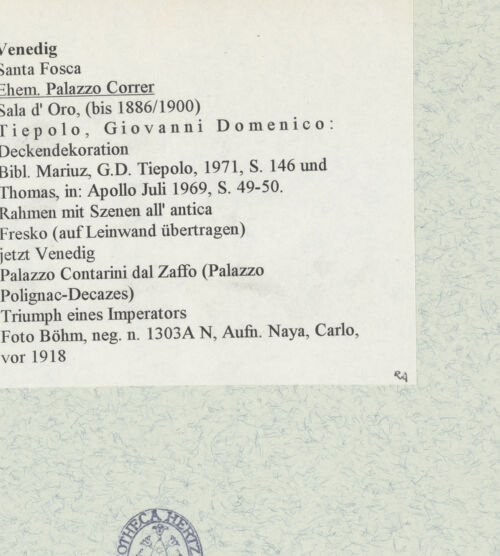 Rückseite von bh471620_recto