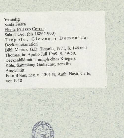 Rückseite von bh471622_recto